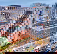 Homewood Suites by Hilton Silver Spring Washington DC - Accommodation Dallas