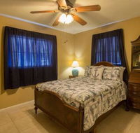 Alices Beach Bungalows - Accommodation Dallas