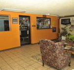 HWY Express Inn  Suites - Accommodation Dallas