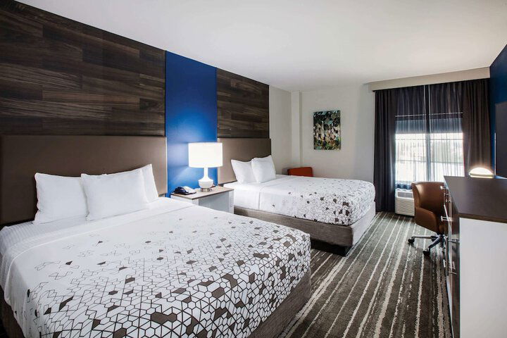 La Quinta Inn & Suites By Wyndham Owasso - thumb 5