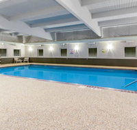 AmericInn by Wyndham Sleepy Eye - Accommodation Dallas