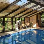 Lancaster Ridge Bed  Breakfast