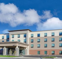 Holiday Inn Express  Suites Atchison an IHG Hotel - Accommodation Dallas