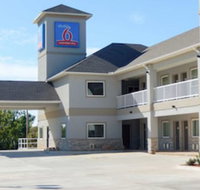 Studio 6 Yukon OK - Accommodation Dallas