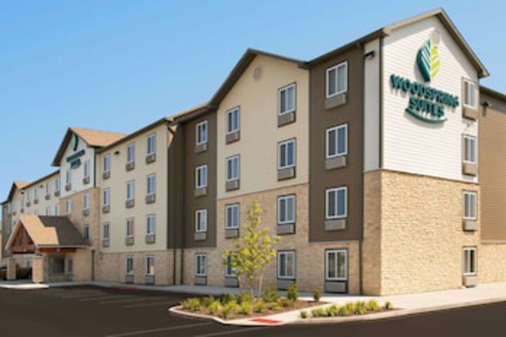 WoodSpring Suites South Plainfield - thumb 0