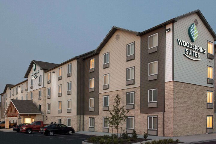 WoodSpring Suites South Plainfield - thumb 1
