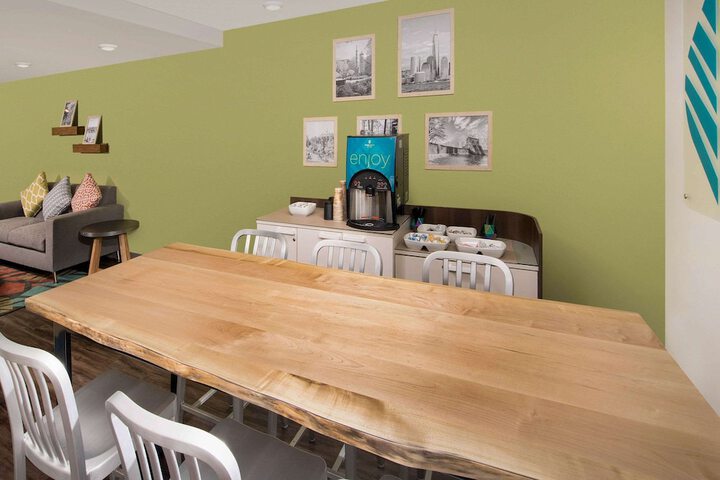 WoodSpring Suites South Plainfield - thumb 4