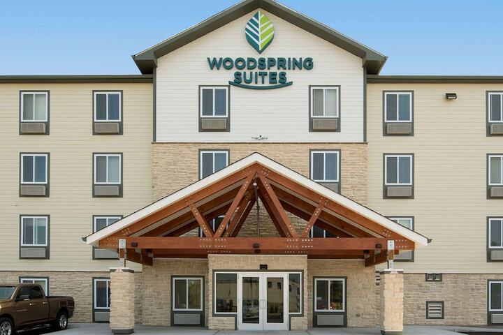 WoodSpring Suites South Plainfield - thumb 2