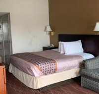Budgetel Inn & Suites - Accommodation Dallas
