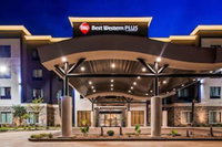 Best Western PLUS Ruston Hotel