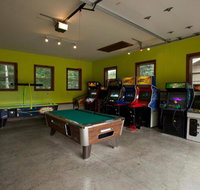 Yukon Trails Camping Resort - Accommodation Dallas