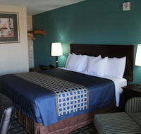Budget Inn - Accommodation Dallas