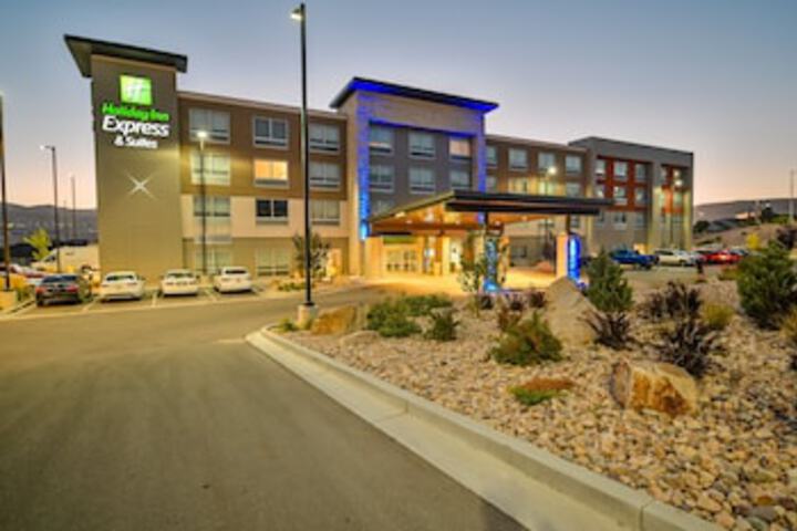 Holiday Inn Express And Suites-Lehi - Thanksgiving Point, An IHG Hotel - thumb 0