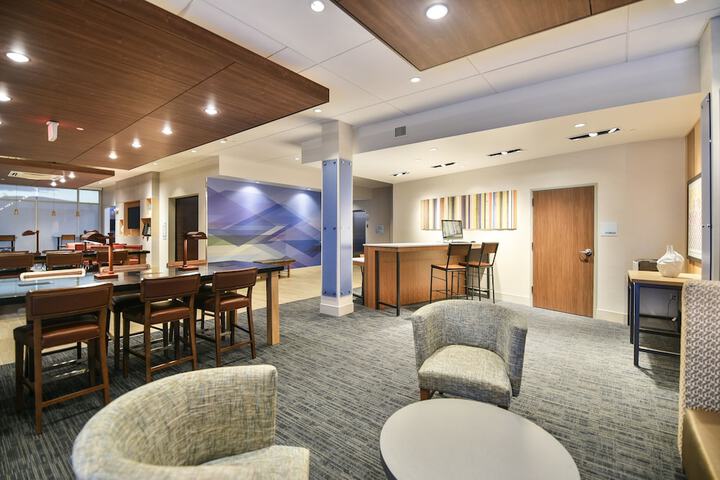 Holiday Inn Express And Suites-Lehi - Thanksgiving Point, An IHG Hotel - thumb 3