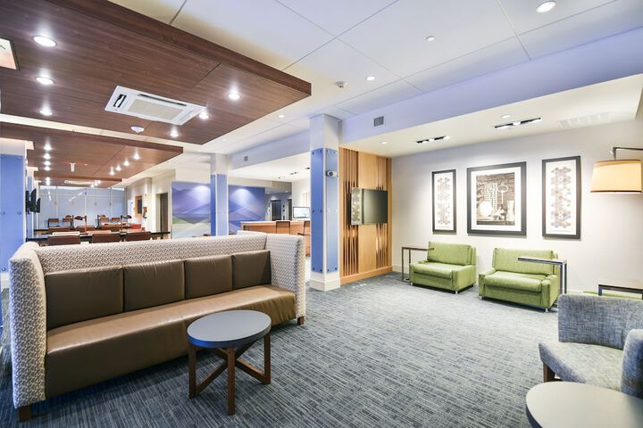 Holiday Inn Express And Suites-Lehi - Thanksgiving Point, An IHG Hotel - thumb 5