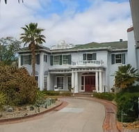 Mt Ada - Accommodation Dallas