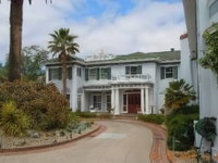 Accommodation Dallas