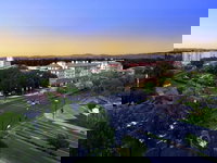 Global Luxury Suites in Walnut Creek