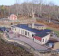 13 Hills Bed  Breakfast - Accommodation Dallas