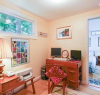 The Shoreline Cottage - Accommodation Dallas