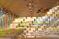 Frontier Town Campground