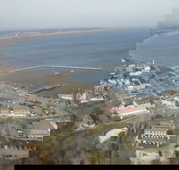 The Inn at Old Harbor - Accommodation Dallas