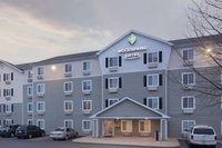 WoodSpring Suites Springdale