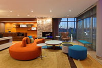 Fairfield Inn  Suites by Marriott Tucumcari