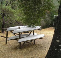 Russian River Camping Resort Cottage 5 - Accommodation Dallas