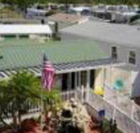 Woodys RV Resort - Accommodation Dallas