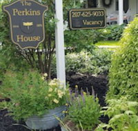 The Perkins House - Accommodation Dallas