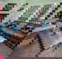 14 Pin - Two Bedroom Cabin - Accommodation Dallas