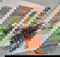 The Roost Ocean Springs - Accommodation Dallas