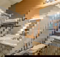 Uphill House B  B - Accommodation Dallas