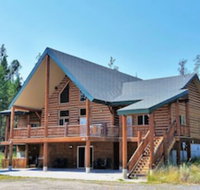 Kilgore Mountain Hideaway BB - Accommodation Dallas