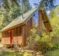 Meadowwood Cottage - Accommodation Dallas