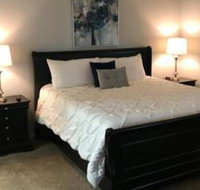 Foothills - Accommodation Dallas