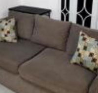 Beach Front Apartment Naguabo - Accommodation Dallas