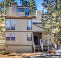 Kings Beach Retreat Kingswood Village 140 - Accommodation Dallas