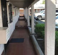 Pala Motel - Accommodation Dallas