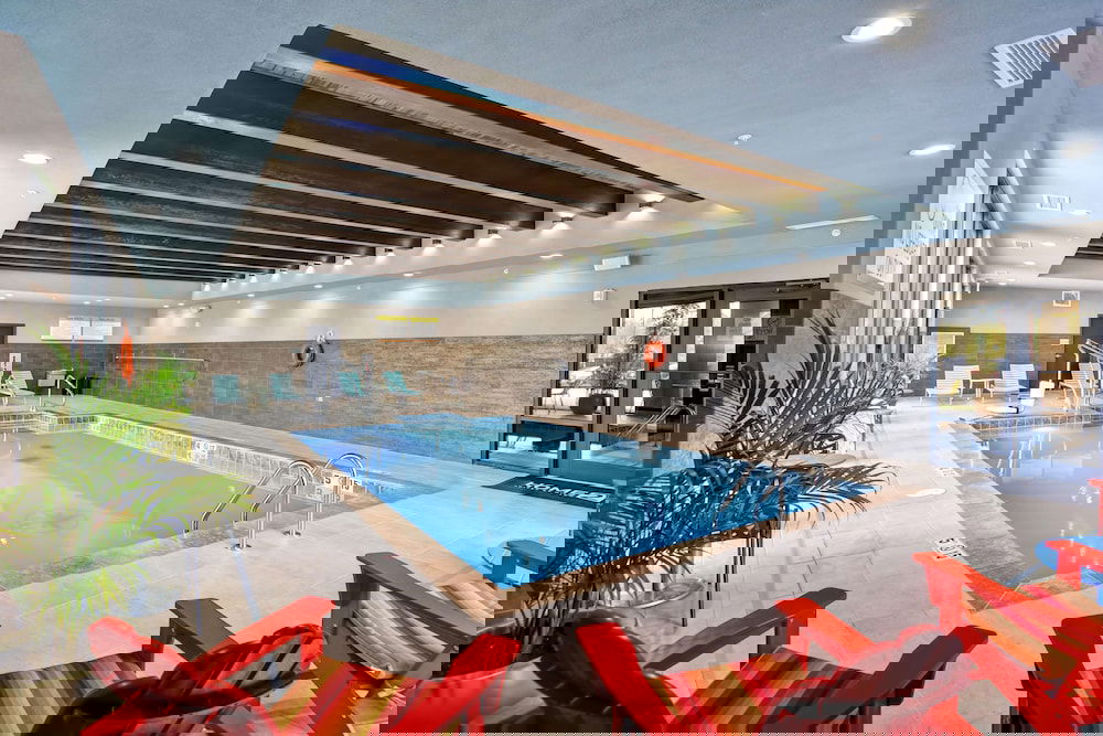 Home2 Suites By Hilton OKC Midwest City Tinker AFB - thumb 5