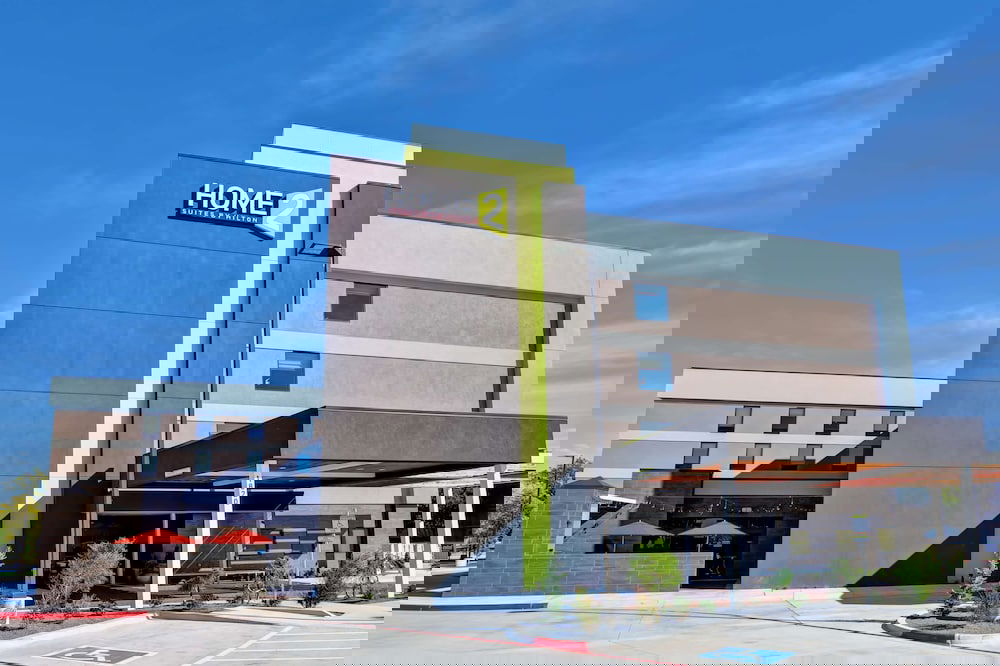 Home2 Suites By Hilton OKC Midwest City Tinker AFB - thumb 0