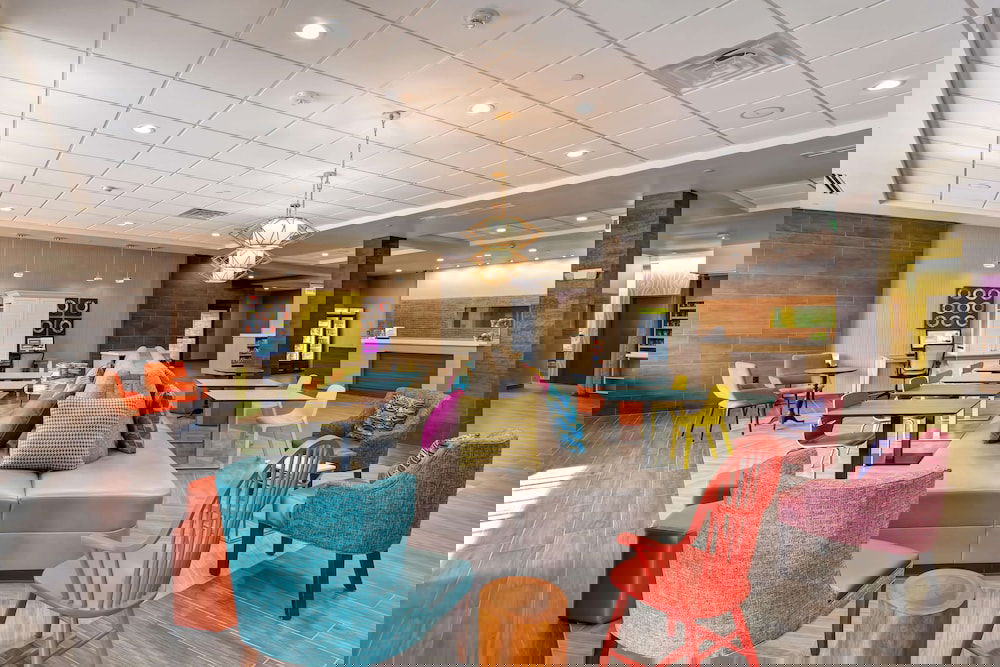 Home2 Suites By Hilton OKC Midwest City Tinker AFB - thumb 6