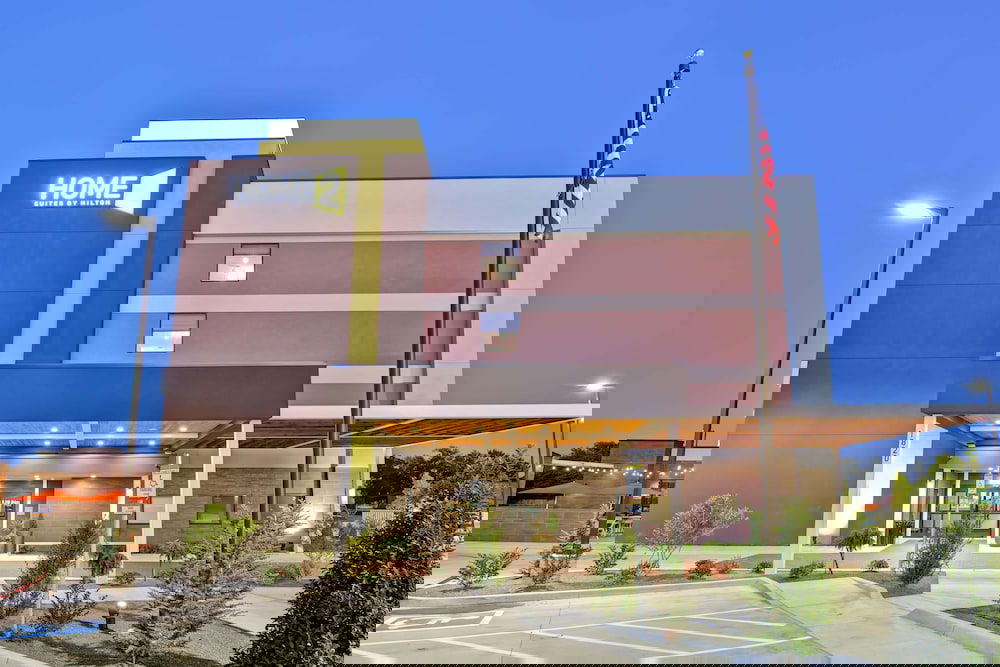 Home2 Suites By Hilton OKC Midwest City Tinker AFB - thumb 1