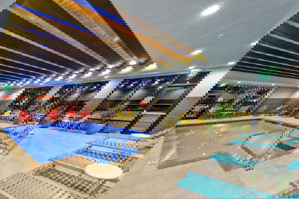 Home2 Suites By Hilton OKC Midwest City Tinker AFB - thumb 2