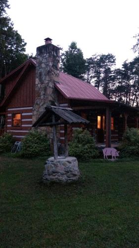 Smokies Cozy Country Cabin - thumb 5