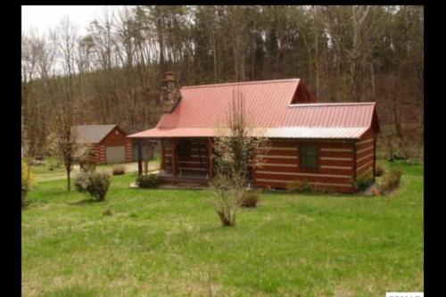 Smokies Cozy Country Cabin - thumb 4
