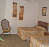 East Pines at Alpine Bay - Accommodation Dallas