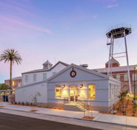 Hampton Inn Petaluma CA - Accommodation Dallas