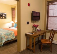 Hotel Cathlamet - Accommodation Dallas